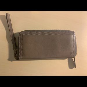 Frye Wallet
